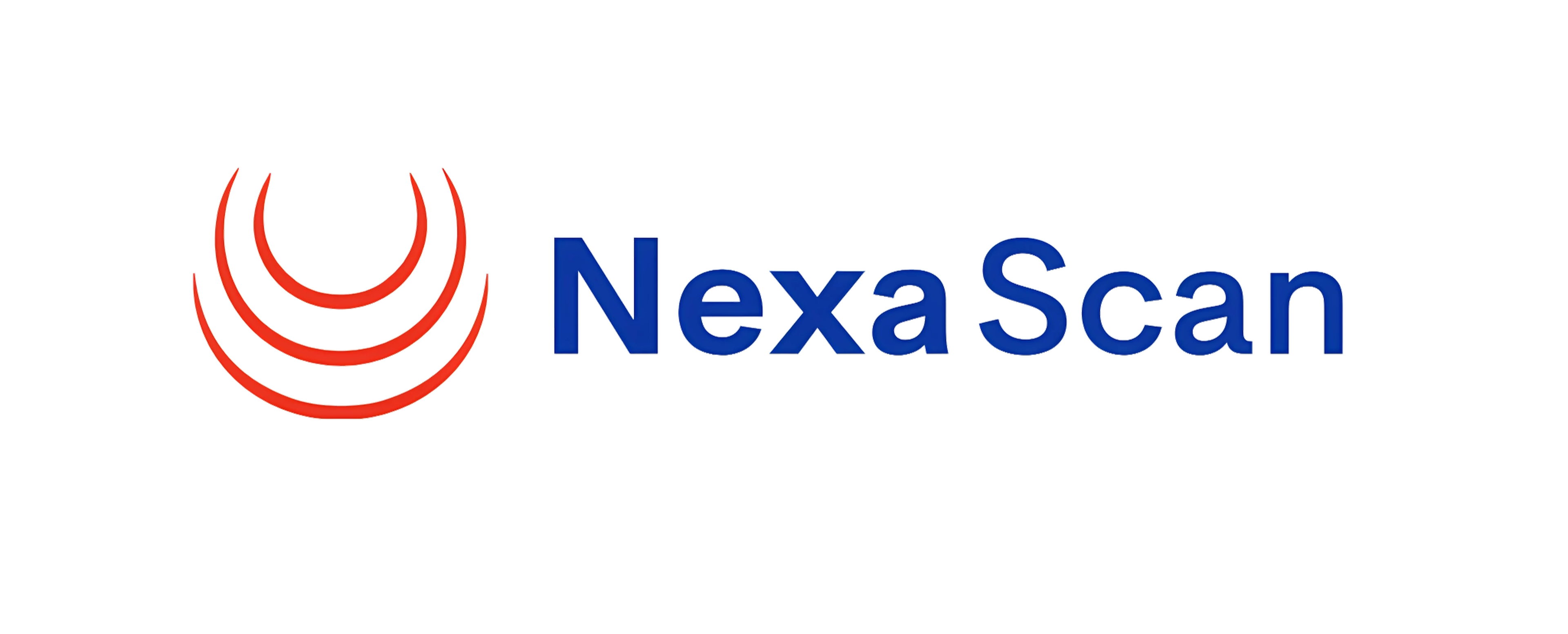 Nexascan Logo